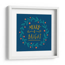 Feliz Navidad no34 - Treechild | Cuadro decorativo de Canvas Lab