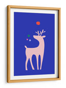 Navidad 00006 - Kubistika | Cuadro decorativo de Canvas Lab