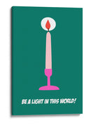 Navidad 00007 - Kubistika | Cuadro decorativo de Canvas Lab