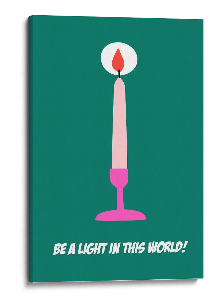 Navidad 00007 - Kubistika | Cuadro decorativo de Canvas Lab