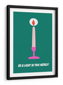 Navidad 00007 - Kubistika | Cuadro decorativo de Canvas Lab