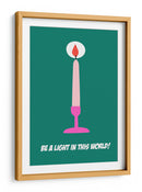 Navidad 00007 - Kubistika | Cuadro decorativo de Canvas Lab