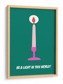 Navidad 00007 - Kubistika | Cuadro decorativo de Canvas Lab