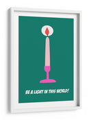 Navidad 00007 - Kubistika | Cuadro decorativo de Canvas Lab