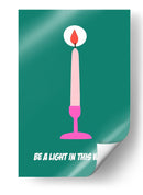 Navidad 00007 - Kubistika | Cuadro decorativo de Canvas Lab