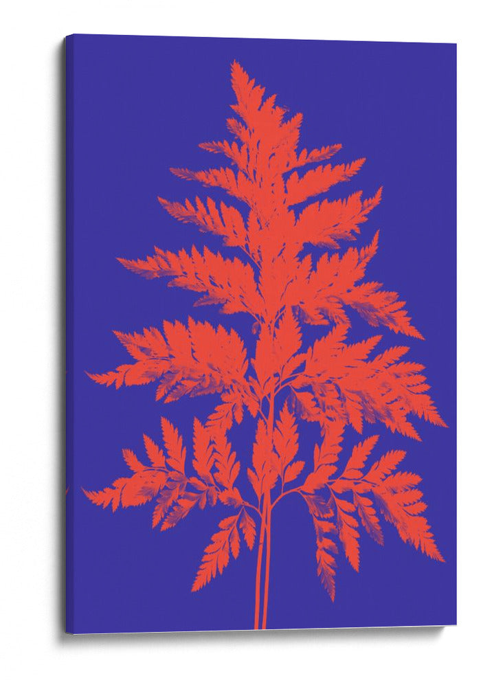 Navidad 00008 - Kubistika | Cuadro decorativo de Canvas Lab