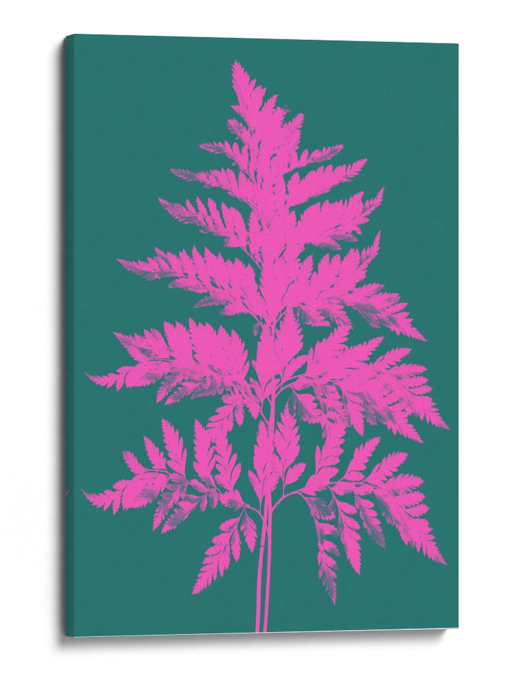 Navidad 00009 - Kubistika | Cuadro decorativo de Canvas Lab