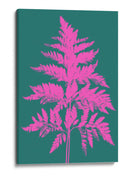 Navidad 00009 - Kubistika | Cuadro decorativo de Canvas Lab