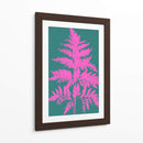 Navidad 00009 - Kubistika | Cuadro decorativo de Canvas Lab