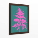 Navidad 00009 - Kubistika | Cuadro decorativo de Canvas Lab