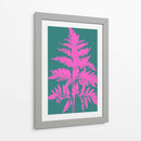 Navidad 00009 - Kubistika | Cuadro decorativo de Canvas Lab