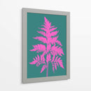 Navidad 00009 - Kubistika | Cuadro decorativo de Canvas Lab