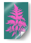 Navidad 00009 - Kubistika | Cuadro decorativo de Canvas Lab