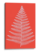 Navidad 00010 - Kubistika | Cuadro decorativo de Canvas Lab