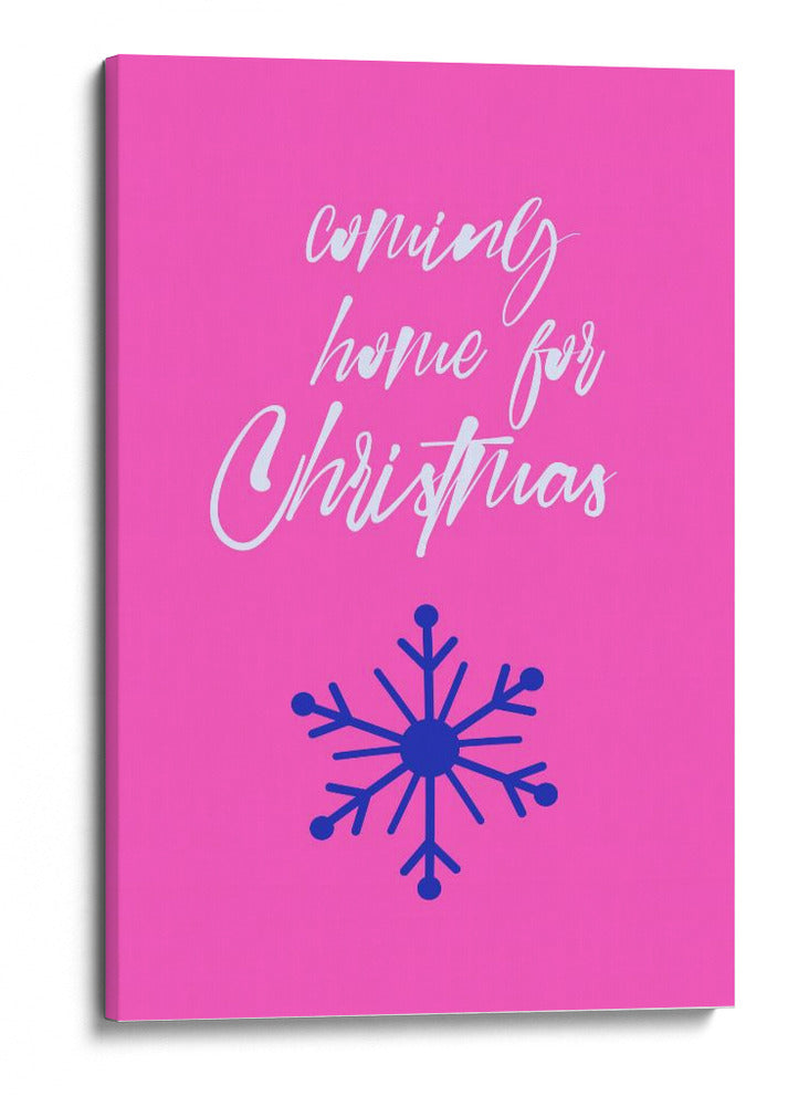 Navidad 00001 - Kubistika | Cuadro decorativo de Canvas Lab