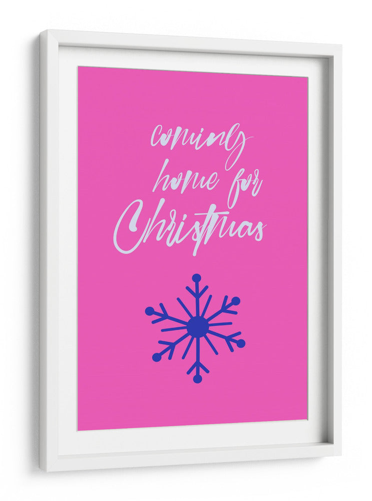 Navidad 00001 - Kubistika | Cuadro decorativo de Canvas Lab