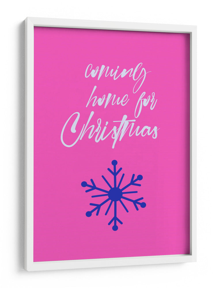 Navidad 00001 - Kubistika | Cuadro decorativo de Canvas Lab