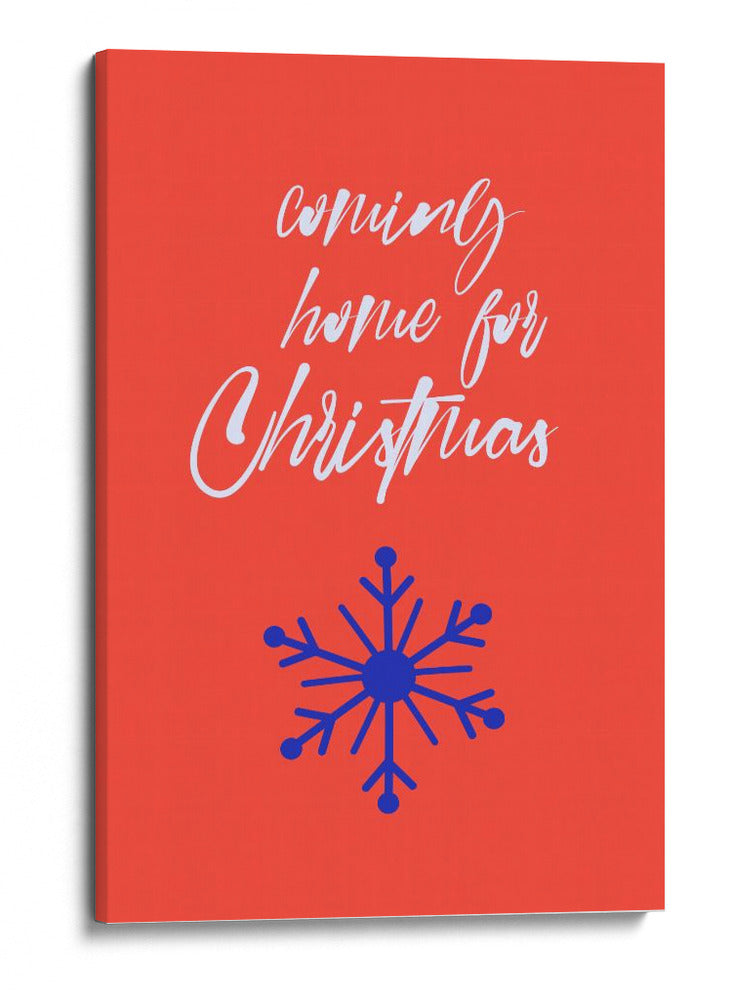 Navidad 00016 - Kubistika | Cuadro decorativo de Canvas Lab