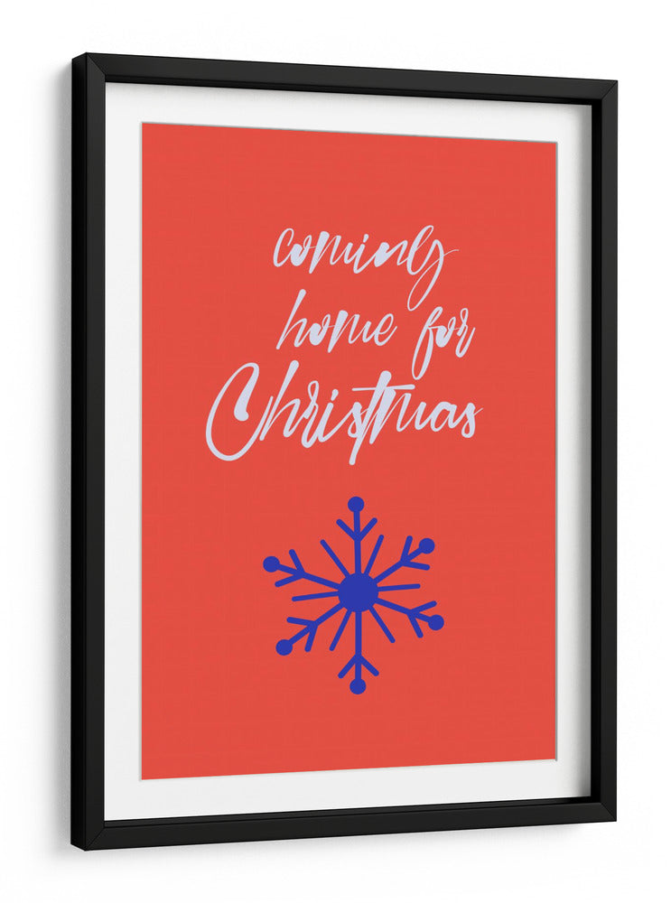 Navidad 00016 - Kubistika | Cuadro decorativo de Canvas Lab