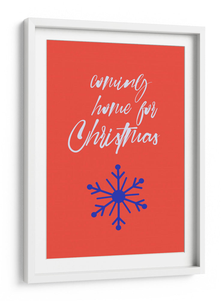 Navidad 00016 - Kubistika | Cuadro decorativo de Canvas Lab