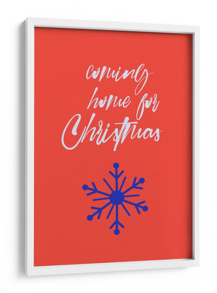 Navidad 00016 - Kubistika | Cuadro decorativo de Canvas Lab