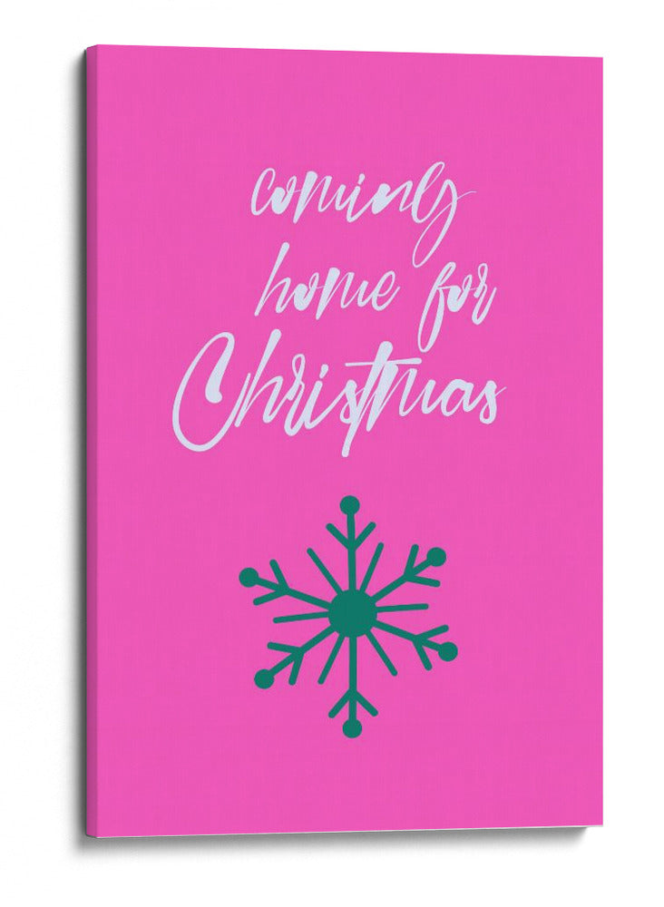 Navidad 00017 - Kubistika | Cuadro decorativo de Canvas Lab