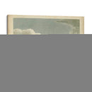 Vista De Westminster - J. Greig | Cuadro decorativo de Canvas Lab