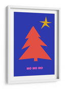 Navidad 00020 - Kubistika | Cuadro decorativo de Canvas Lab