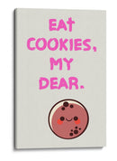 Navidad 00019 - Kubistika | Cuadro decorativo de Canvas Lab