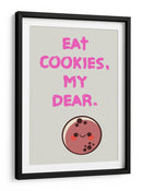 Navidad 00019 - Kubistika | Cuadro decorativo de Canvas Lab