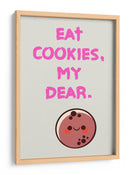 Navidad 00019 - Kubistika | Cuadro decorativo de Canvas Lab