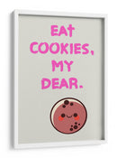 Navidad 00019 - Kubistika | Cuadro decorativo de Canvas Lab