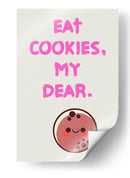 Navidad 00019 - Kubistika | Cuadro decorativo de Canvas Lab