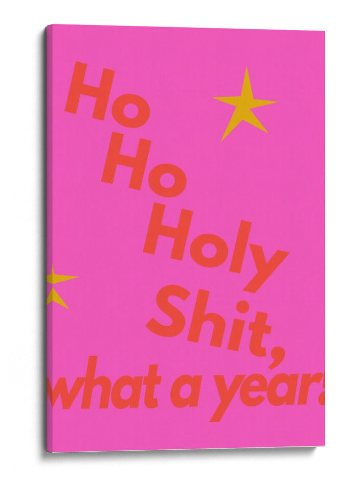 Navidad 00027 - Kubistika | Cuadro decorativo de Canvas Lab