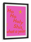 Navidad 00027 - Kubistika | Cuadro decorativo de Canvas Lab