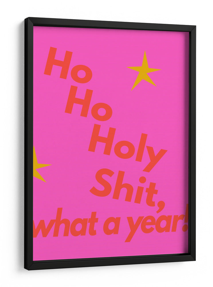 Navidad 00027 - Kubistika | Cuadro decorativo de Canvas Lab