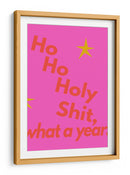 Navidad 00027 - Kubistika | Cuadro decorativo de Canvas Lab