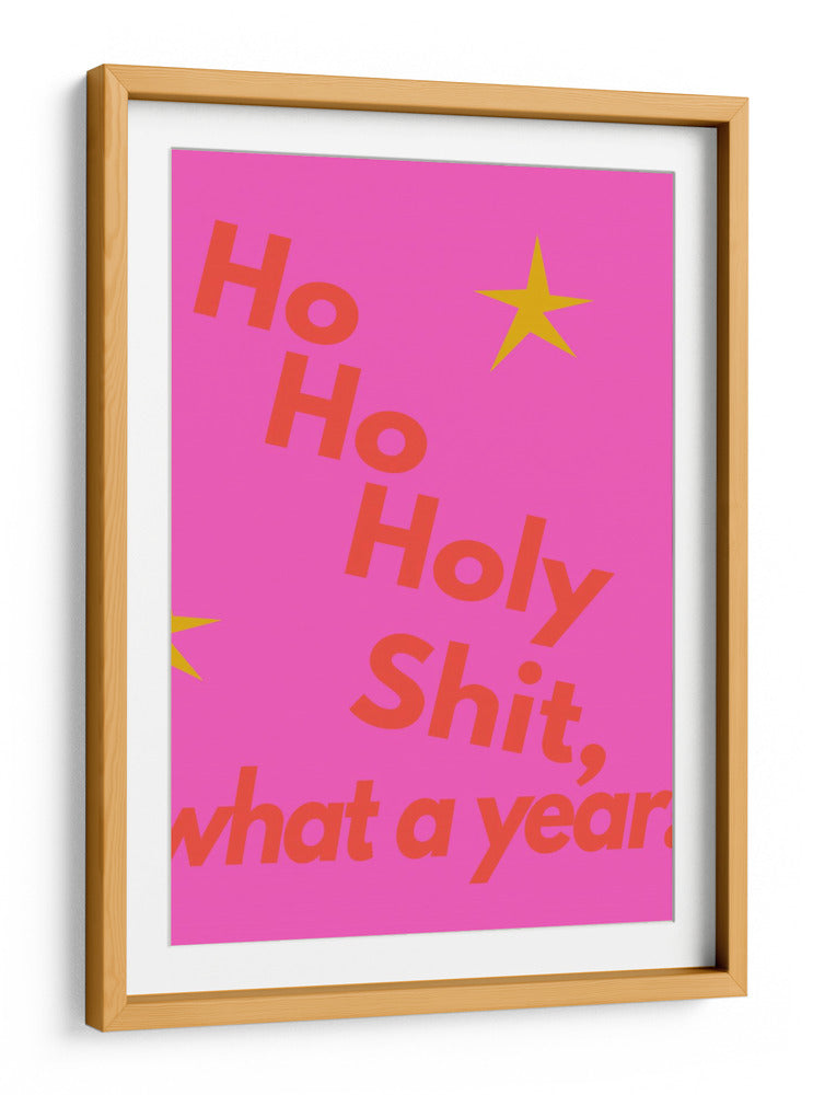 Navidad 00027 - Kubistika | Cuadro decorativo de Canvas Lab