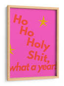 Navidad 00027 - Kubistika | Cuadro decorativo de Canvas Lab