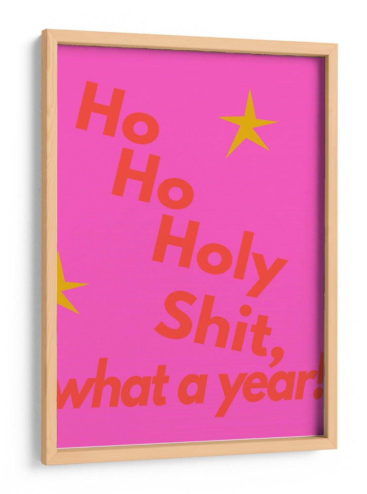 Navidad 00027 - Kubistika | Cuadro decorativo de Canvas Lab