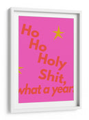 Navidad 00027 - Kubistika | Cuadro decorativo de Canvas Lab