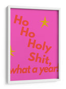 Navidad 00027 - Kubistika | Cuadro decorativo de Canvas Lab