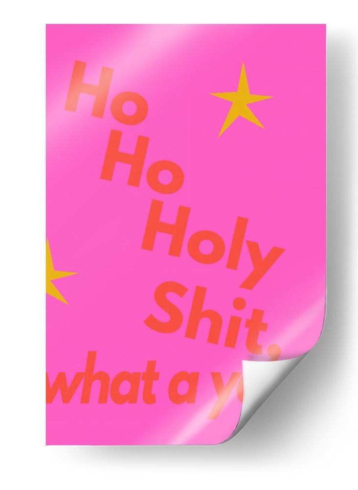 Navidad 00027 - Kubistika | Cuadro decorativo de Canvas Lab