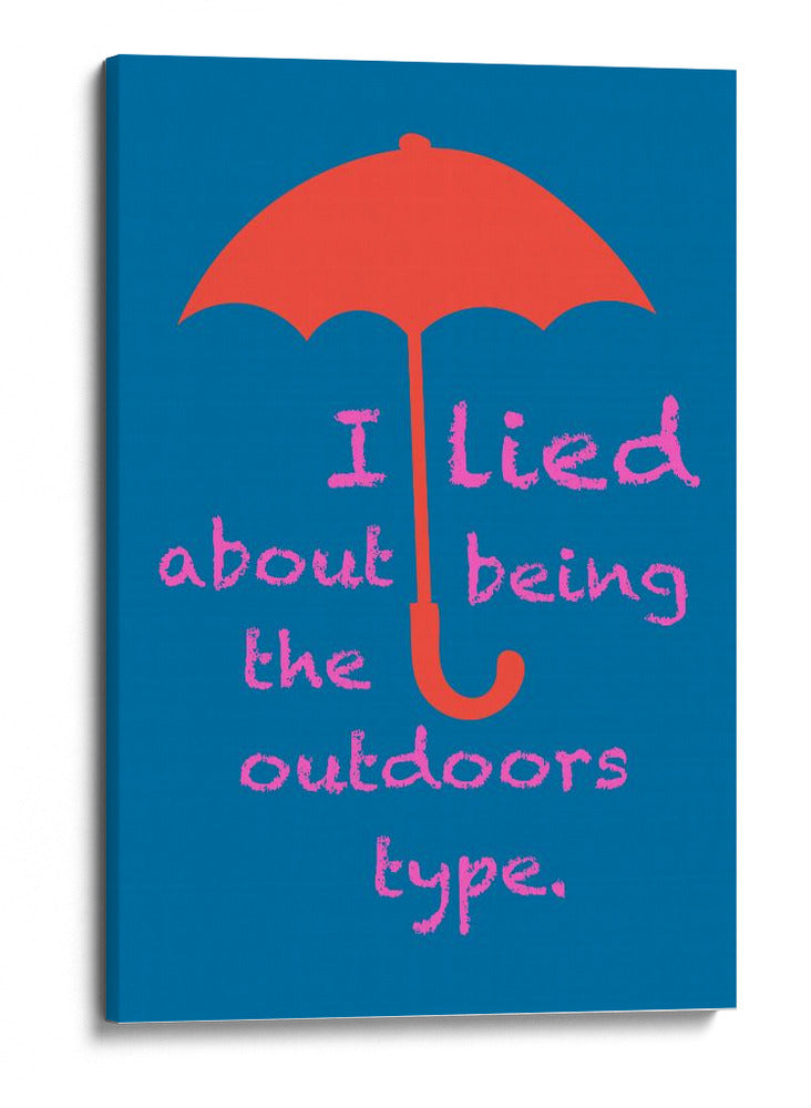 Navidad 00029 - Kubistika | Cuadro decorativo de Canvas Lab