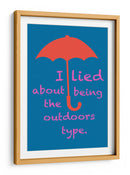 Navidad 00029 - Kubistika | Cuadro decorativo de Canvas Lab