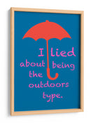 Navidad 00029 - Kubistika | Cuadro decorativo de Canvas Lab