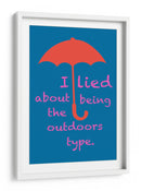 Navidad 00029 - Kubistika | Cuadro decorativo de Canvas Lab