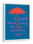 Navidad 00029 - Kubistika | Cuadro decorativo de Canvas Lab