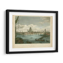 Vista De Londres - J. Greig | Cuadro decorativo de Canvas Lab