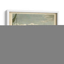 Vista De Londres - J. Greig | Cuadro decorativo de Canvas Lab